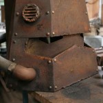 イカ・モビルスーツ 新型イカ・モビルスーツ
