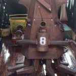 イカロボ納品 イカロボ納品