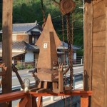 イカロボ設置 イカロボ設置
