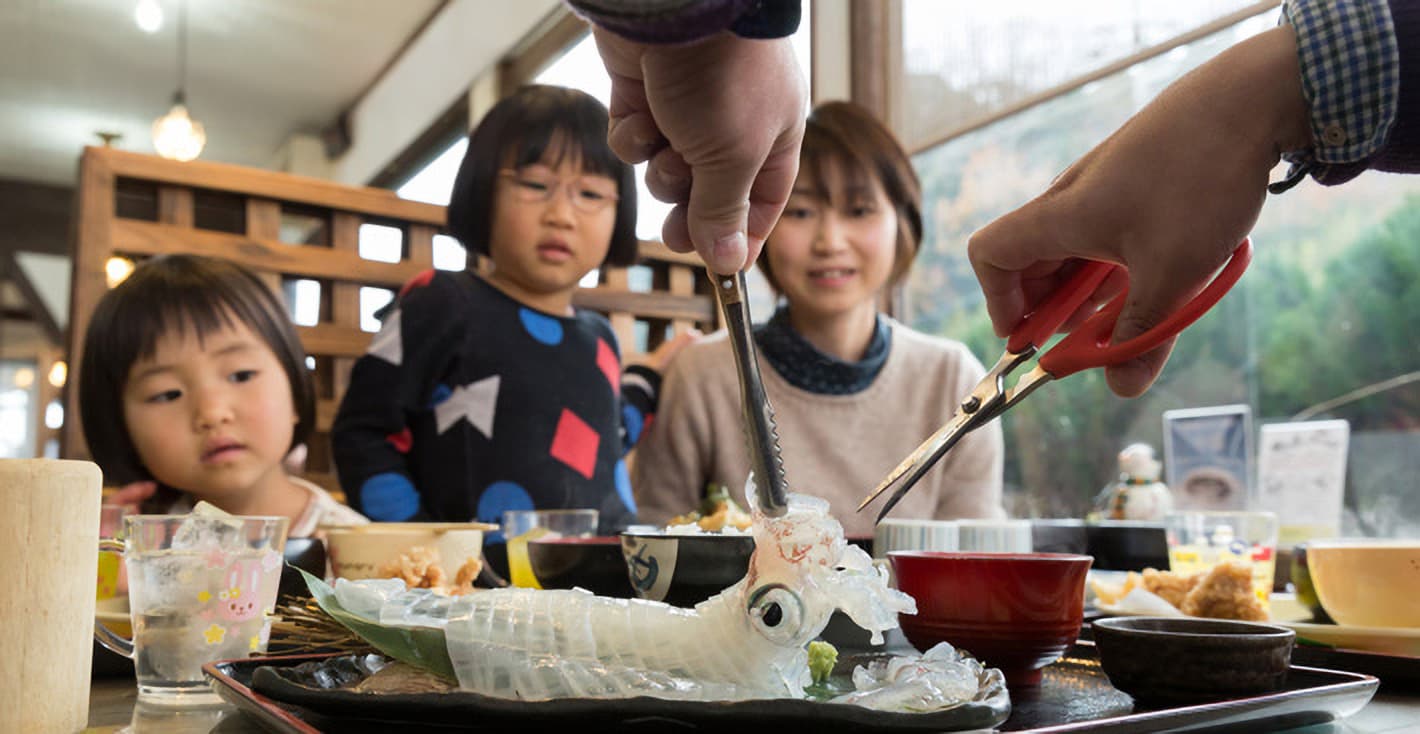 料理・メニュー